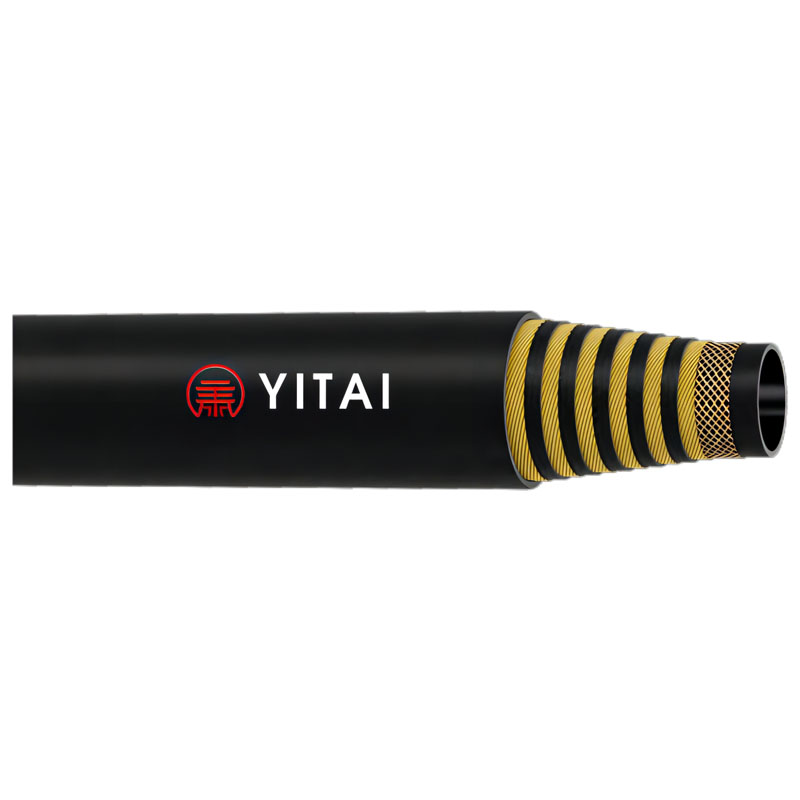 Viden om hydraulikslanger